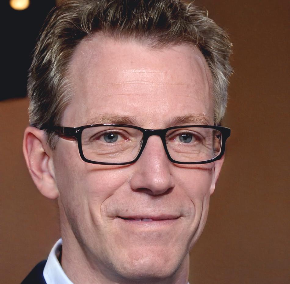 Michael Weber
